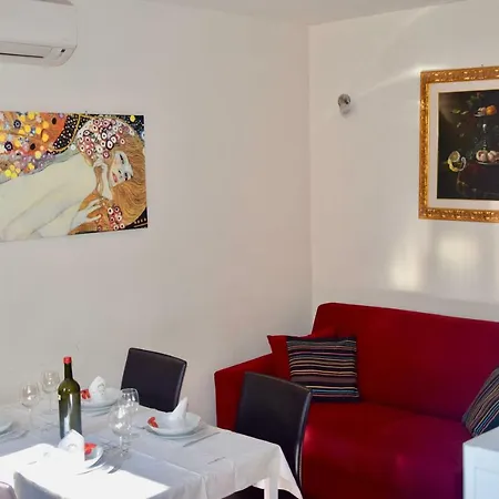 Cuore Di Con Terrazza Privata A Piazza Venezia