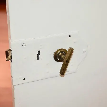 库尔罗马公寓 罗马