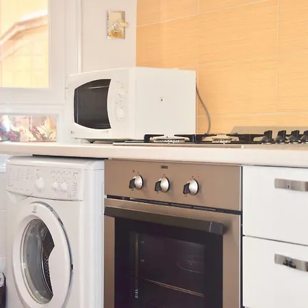 Apartamento Cuore Di Con Terrazza Privata A Piazza Venezia Roma