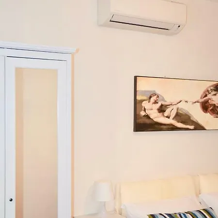 库尔罗马公寓 公寓 *