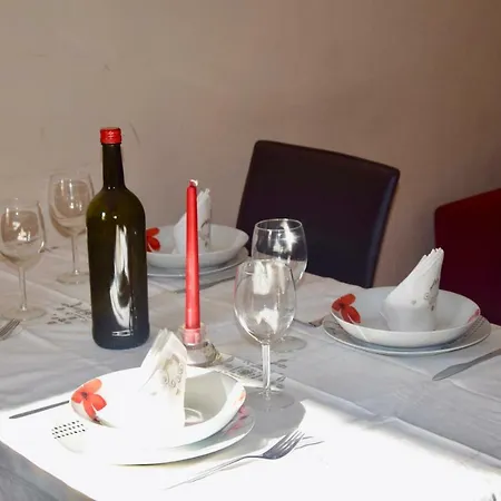 Cuore Di Con Terrazza Privata A Piazza Venezia * Roma