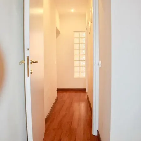 库尔罗马公寓