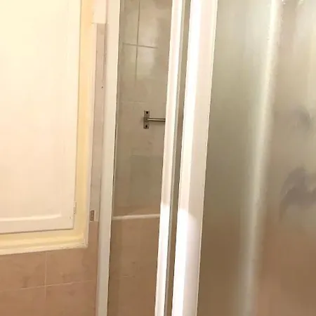 库尔罗马公寓 公寓 罗马