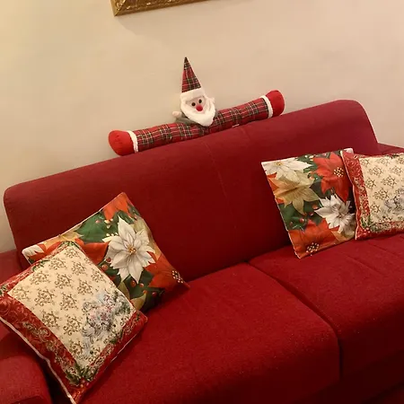 Cuore Di Lägenhet *