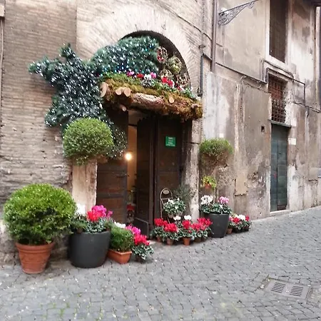 Cuore Di Apartmán *