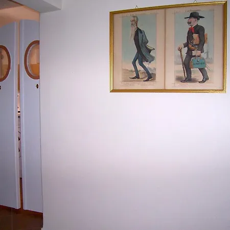 Lägenhet Cuore Di Rom