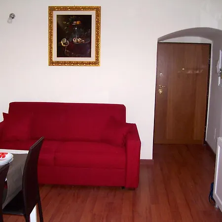 Cuore Di Con Terrazza Privata A Piazza Venezia * Roma