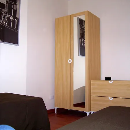 Apartamento Cuore Di Con Terrazza Privata A Piazza Venezia