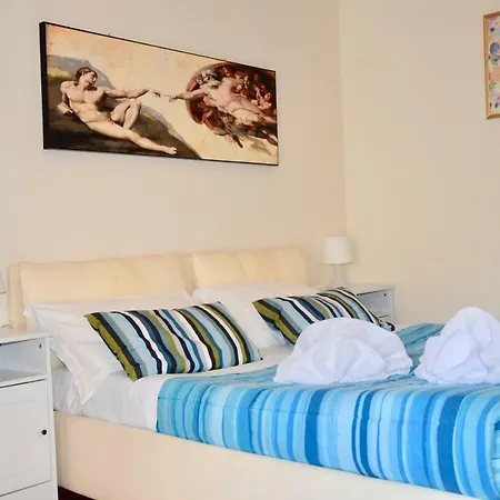 Cuore Di Apartmán