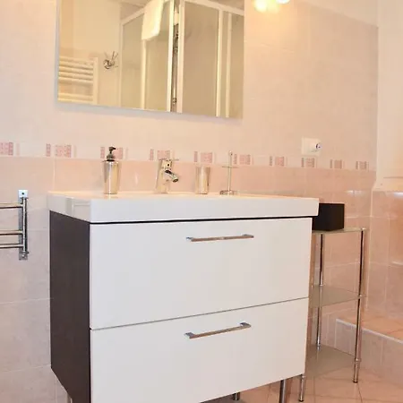 Cuore Di Apartmán Řím