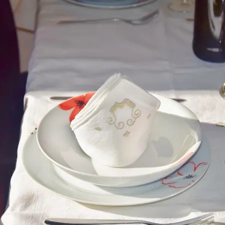 Cuore Di Lägenhet *