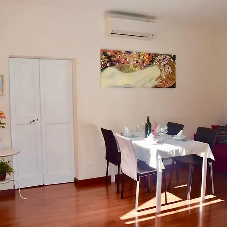 Apartmán Cuore Di Řím