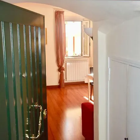 Cuore Di * Řím