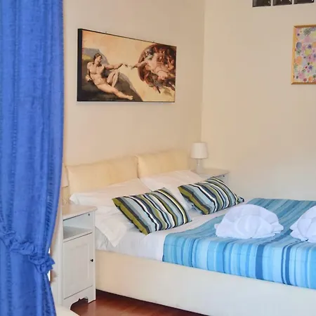 Cuore Di Con Terrazza Privata A Piazza Venezia Apartamento *