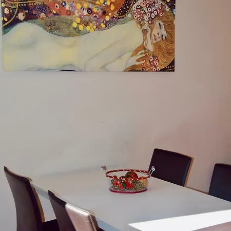 Lägenhet Cuore Di *