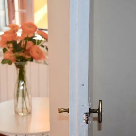 Lägenhet Cuore Di Rom