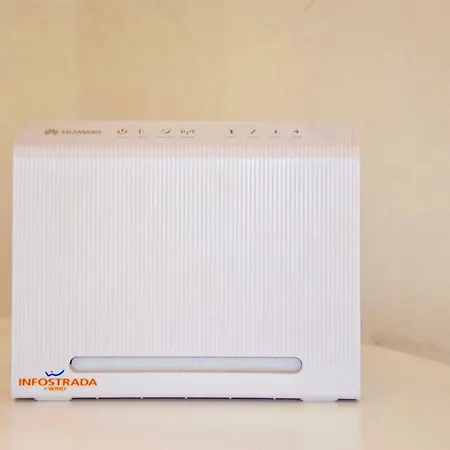 Cuore Di Lägenhet *