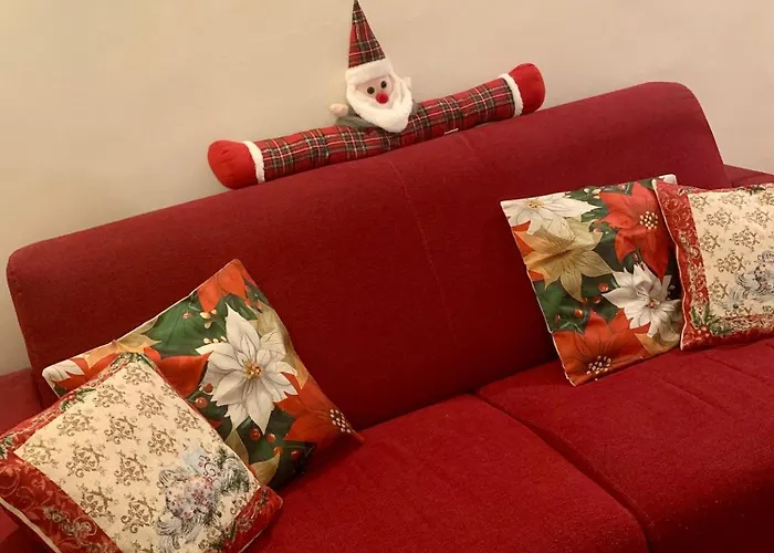 Cuore Di Apartmán *