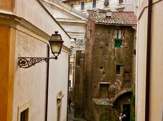 Cuore Di Apartmán *