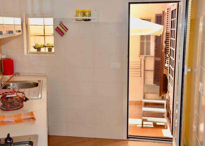 Cuore Di Apartmán *