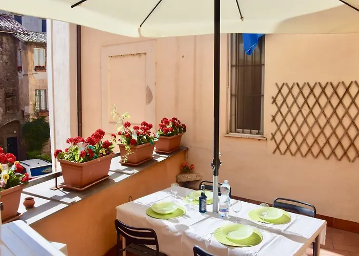 Cuore Di Apartmán *