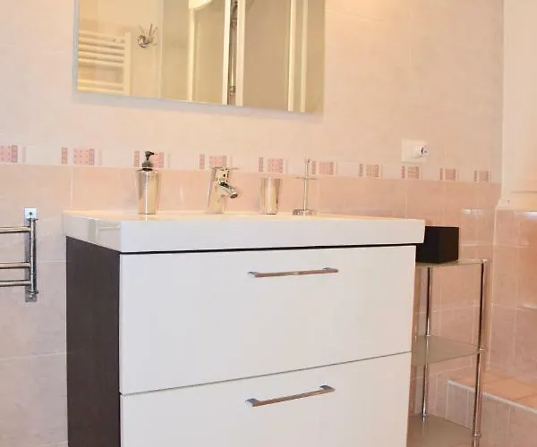 Cuore Di Apartmán Řím