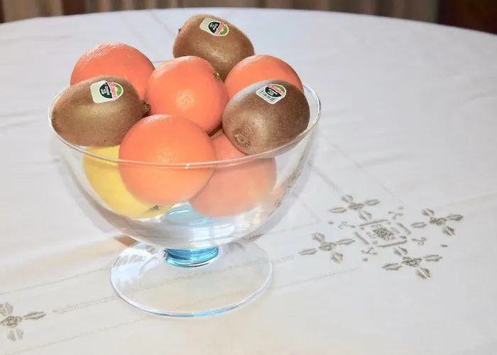 Apartmán Cuore Di *