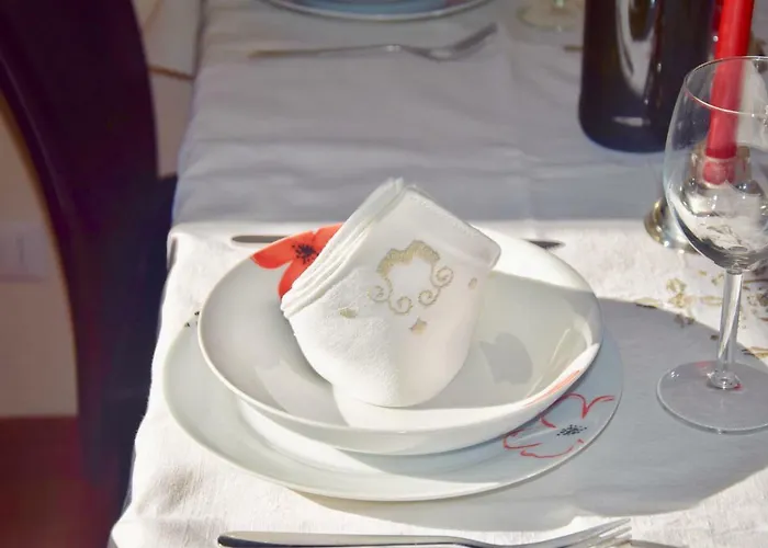 Cuore Di Apartmán *