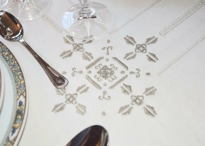 Apartmán Cuore Di Řím