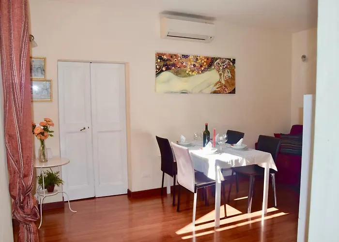 Apartmán Cuore Di Řím