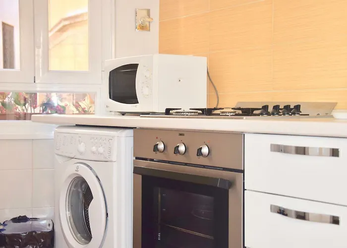 Apartmán Cuore Di Řím