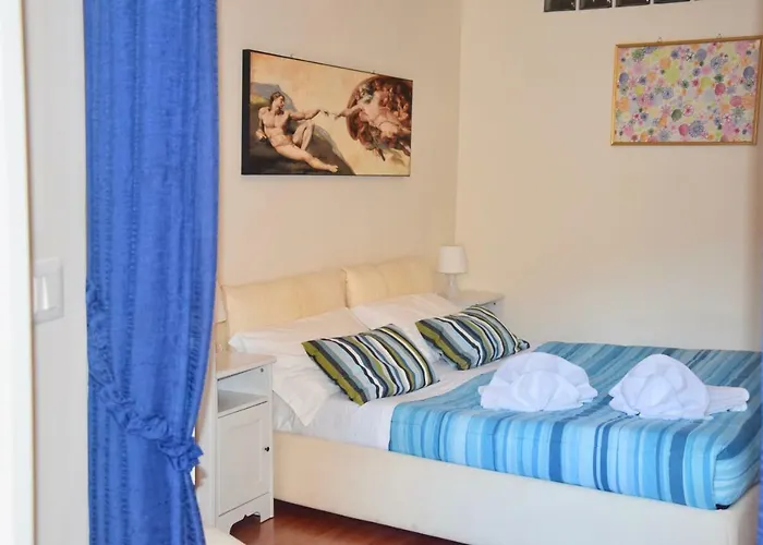 Cuore Di Apartmán *