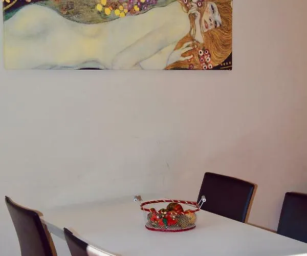 Apartmán Cuore Di *