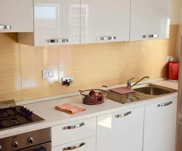 Cuore Di Apartmán *