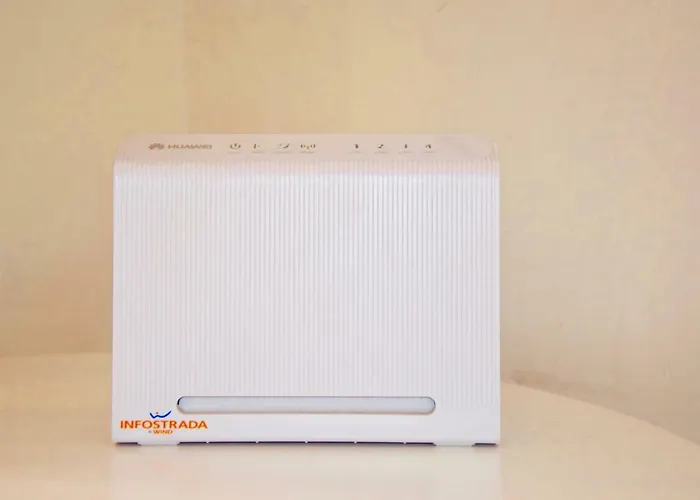 Cuore Di Apartmán *