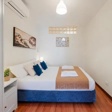 Apartment Cuore Di Con Terrazza Privata A Piazza Venezia *