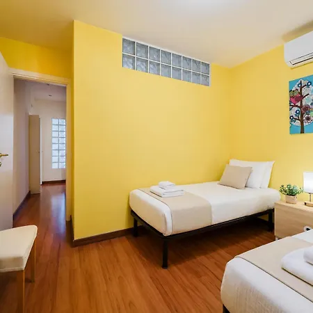 Cuore Di Con Terrazza Privata A Piazza Venezia Apartment Rome