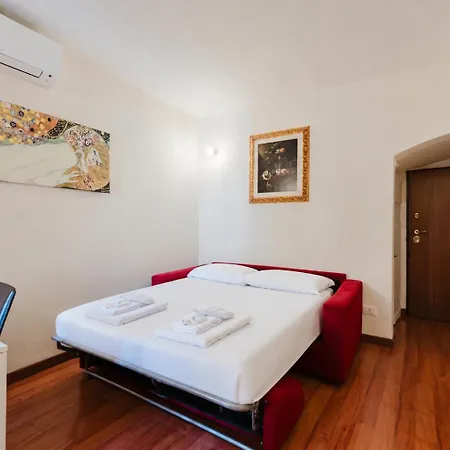 Cuore Di Con Terrazza Privata A Piazza Venezia Apartment